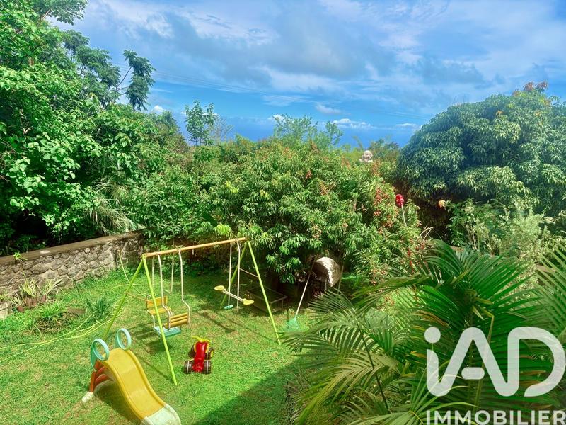 Maison - 115 m² - 4 pièces