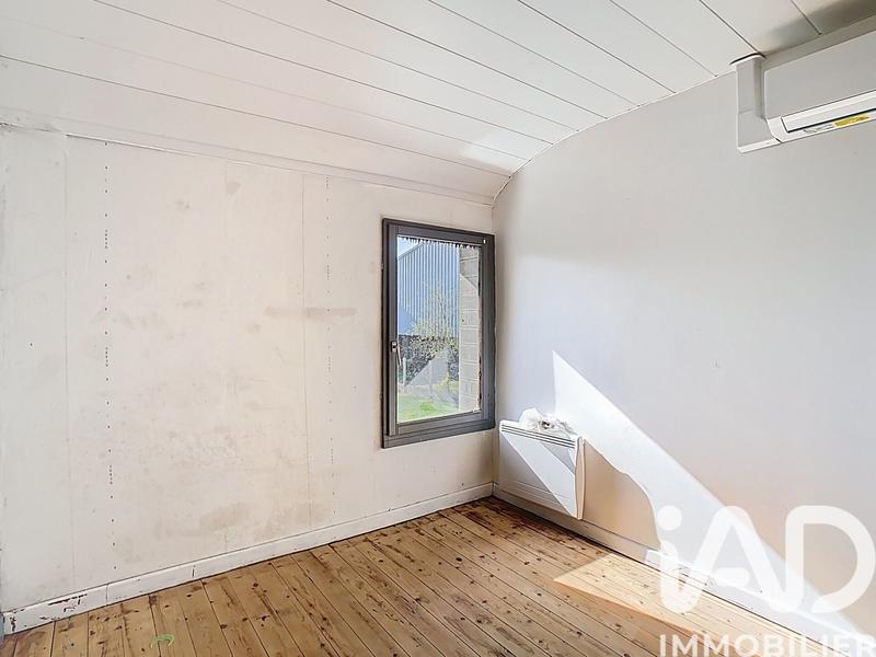 Maison - 112 m² - 3 pièces