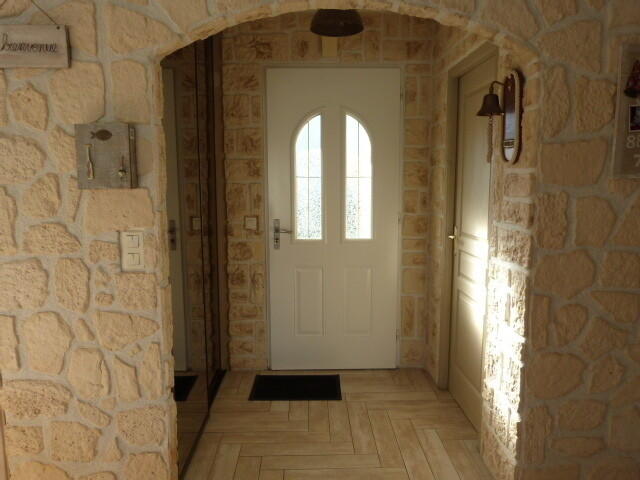 Maison - 128 m² - 5 pièces