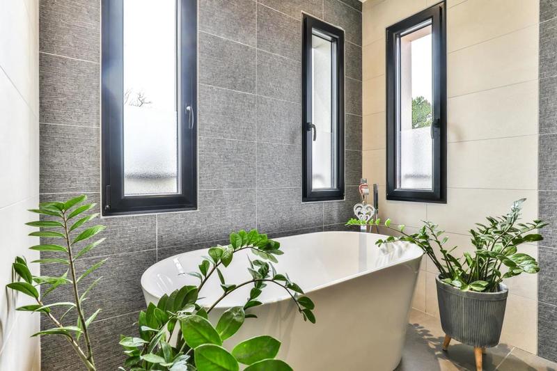 Maison - 159 m² - 5 pièces