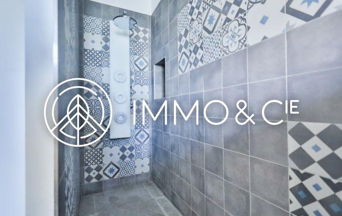 Maison - 145 m² - 4 pièces