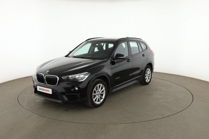 Bmw X1 sDrive18d Lounge Bva8 150 ch