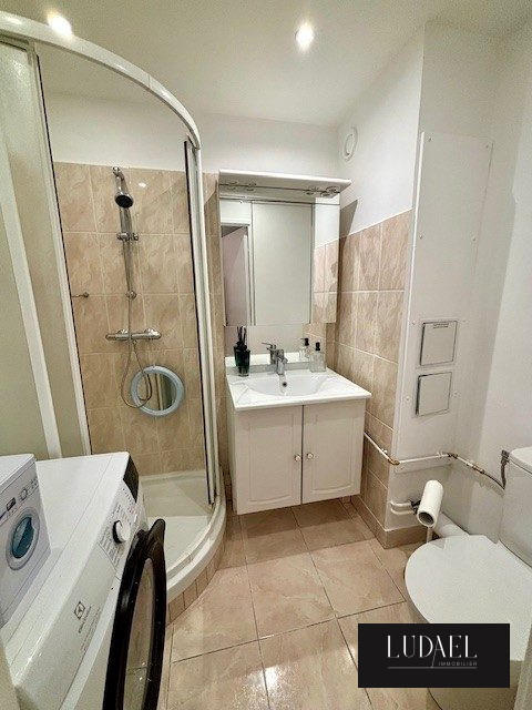 Appartement - 71 m² - 4 pièces