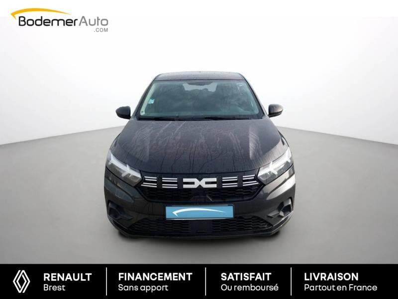 Dacia Sandero SCe 65 Essential