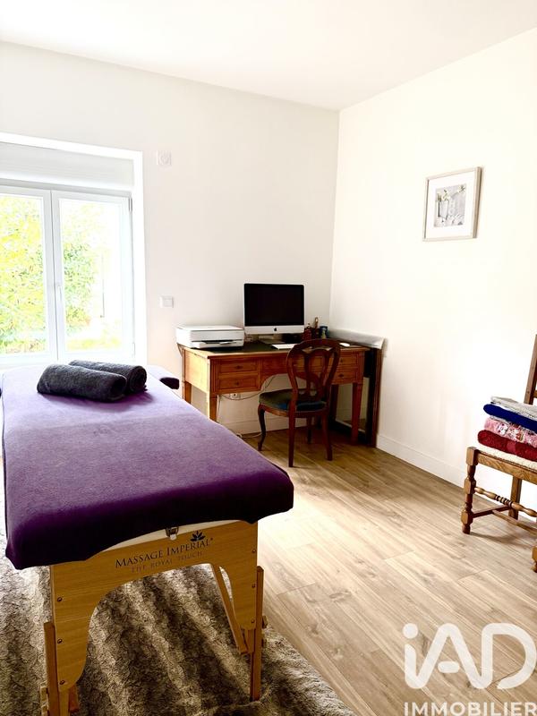 Appartement - 94 m² - 4 pièces