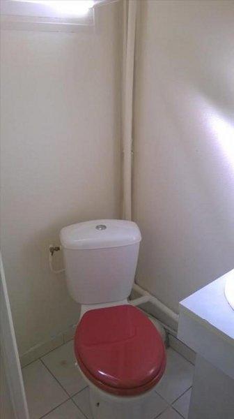 Appartement - 16 m² - 1 pièce