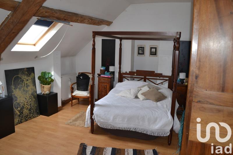 Maison - 151 m² - 6 pièces