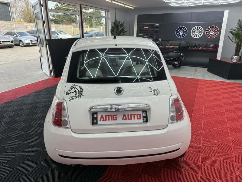 Fiat 500 III 1.2 MPi 69 Cv. S&amp;S