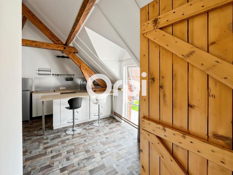 Ferme - 287 m² - 9 pièces