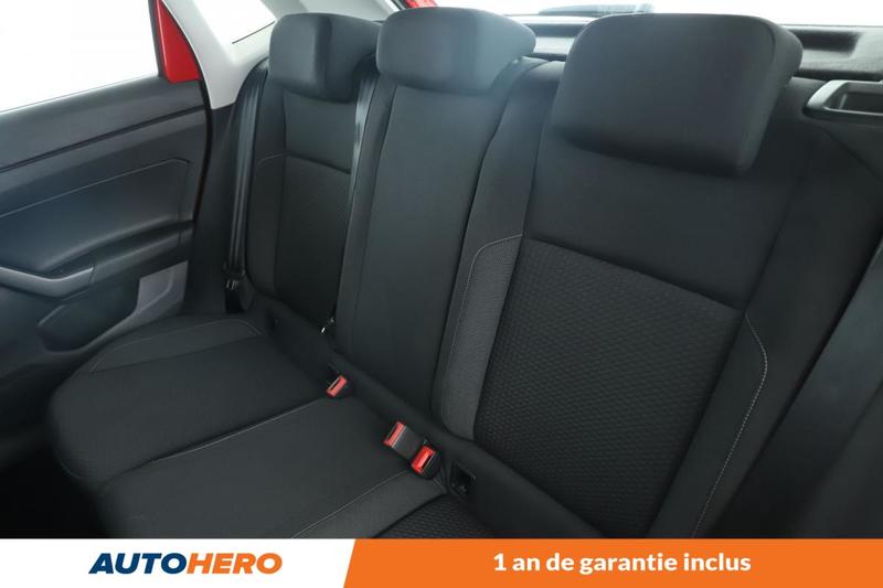 Volkswagen Polo 1.0 Tsi Confortline 95 ch