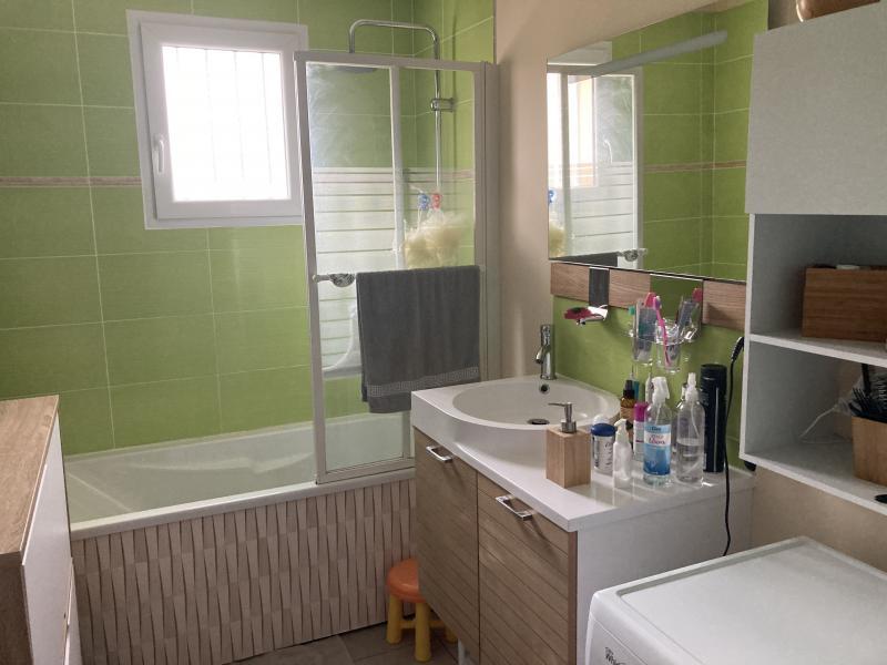 Maison - 86 m² - 5 pièces