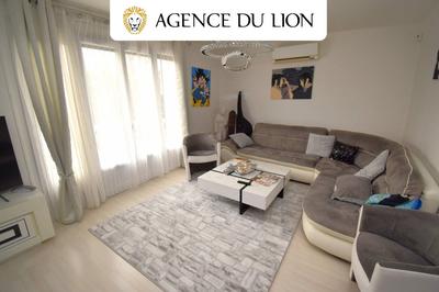 Maison - 115 m² - 6 pièces
