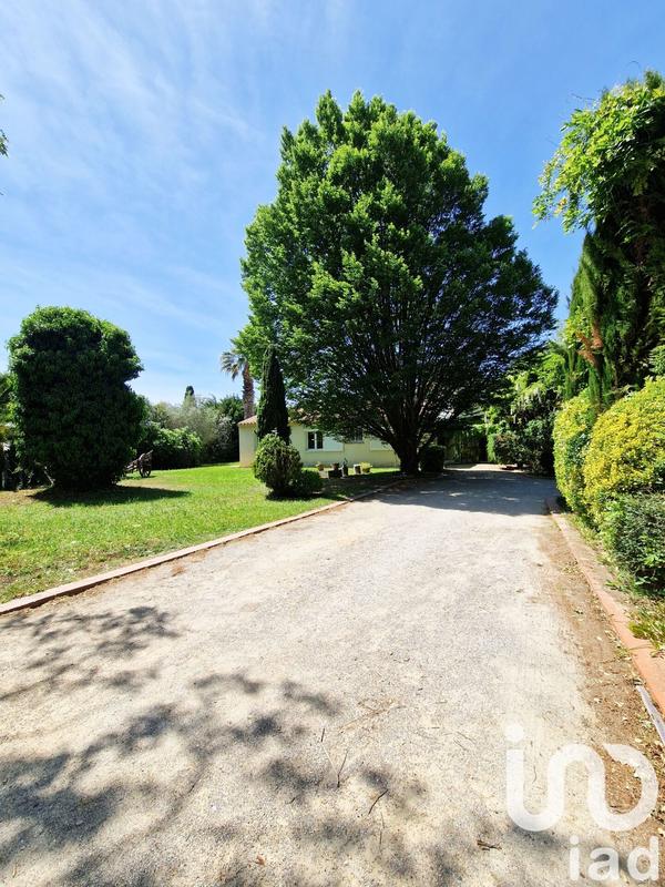 Maison de maîtres - 230 m² - 6 pièces