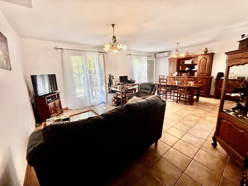 Villa - 91 m² - 4 pièces