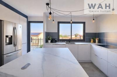 Villa - 163 m² - 6 pièces