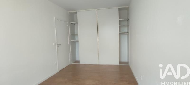 Maison - 77 m² - 4 pièces