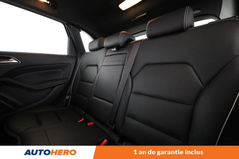 Mercedes Classe B 200 Starlight Edition 7g-Dct 156 ch