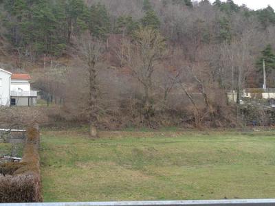 Terrain constructible - 931 m²