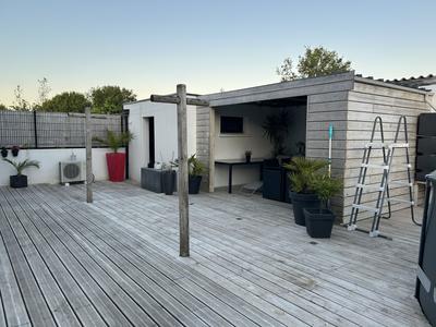 Maison - 174 m² - 6 pièces