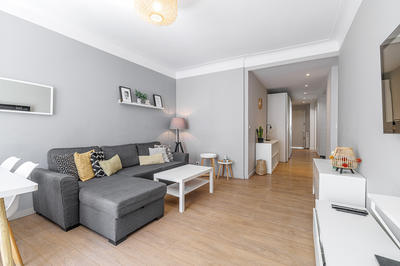 Appartement - 68 m² - 3 pièces