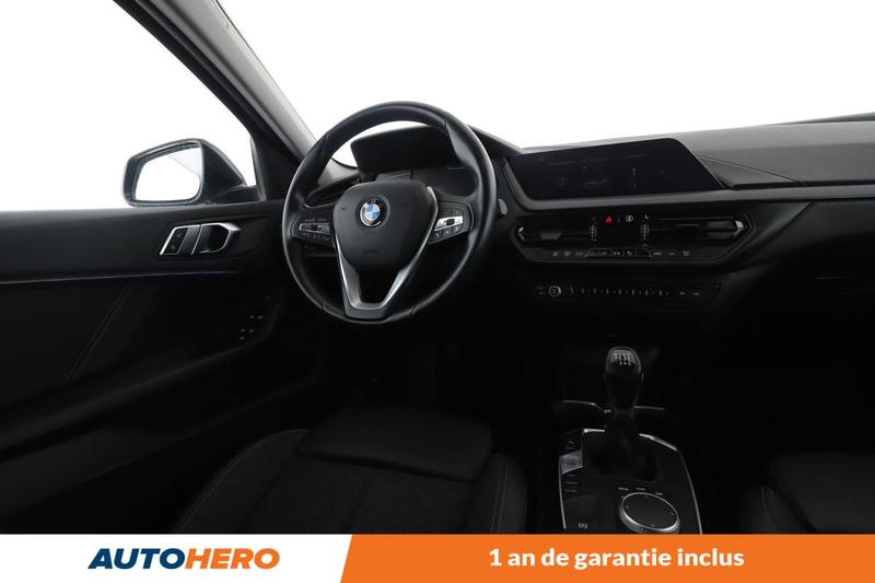 Bmw Série 1 118i Edition Sport Dkg7 140 ch