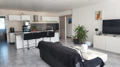 Villa - 114 m² - 5 pièces