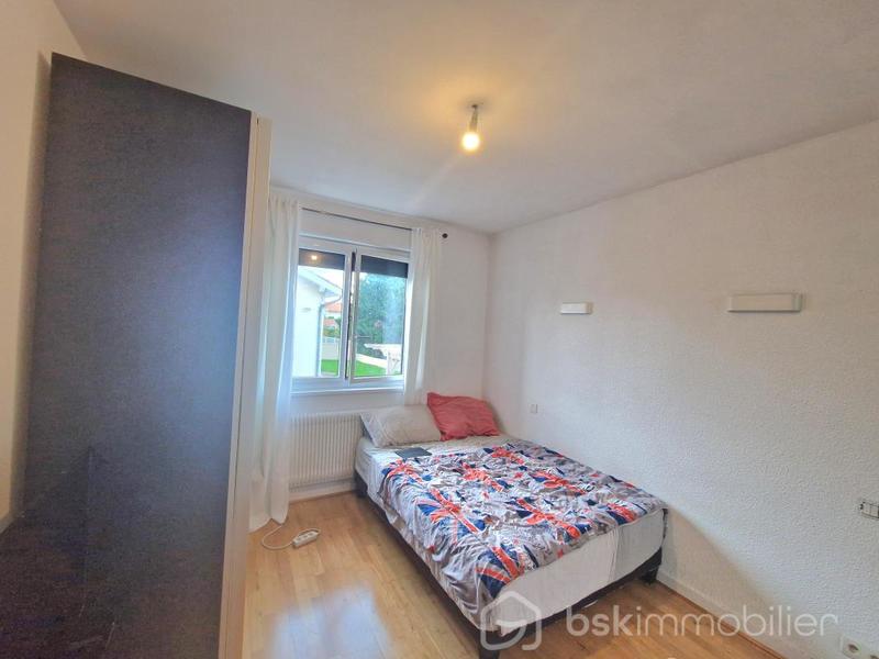 Maison traditionnelle - 130 m² - 5 pièces