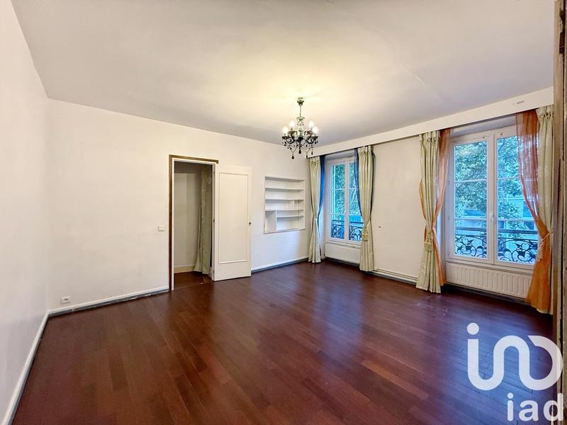 Appartement - 78 m² - 4 pièces