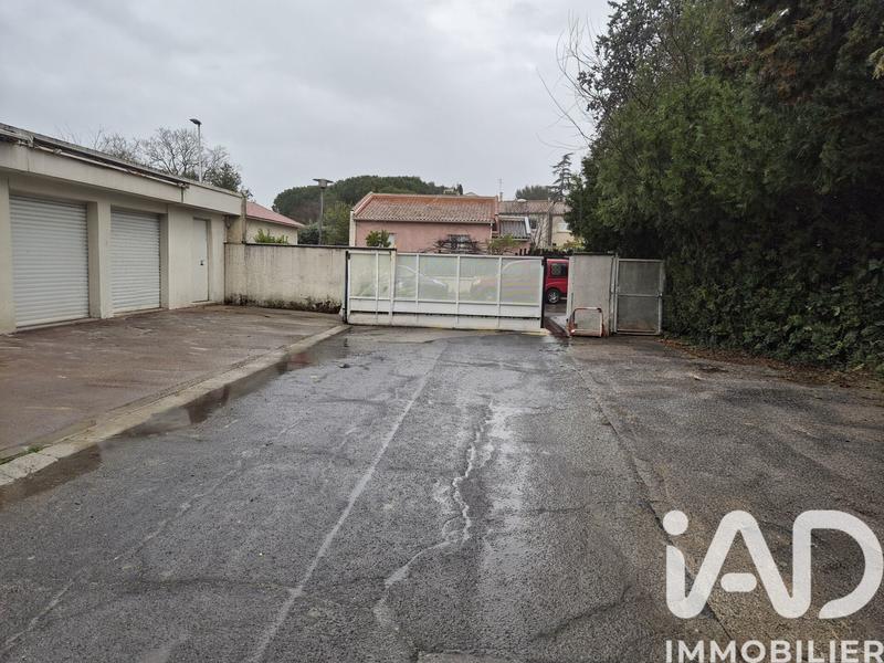 Appartement - 71 m² - 4 pièces