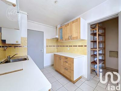 Appartement - 37 m² - 1 pièce