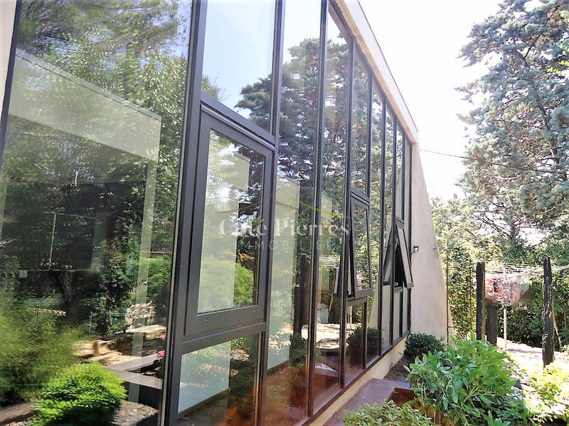 Villa - 172 m² - 6 pièces