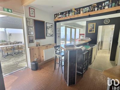 Local commercial - 127 m²