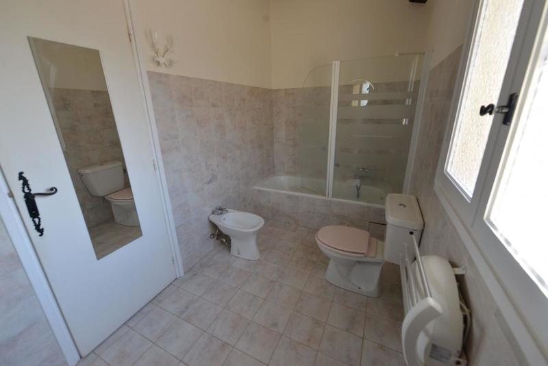 Maison - 68 m² - 3 pièces