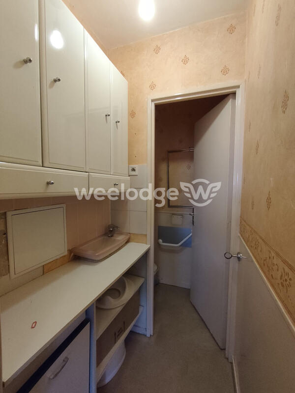 Appartement - 101 m² - 5 pièces