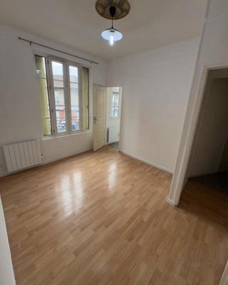 Appartement - 32 m² - 2 pièces