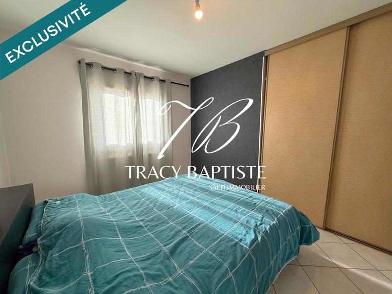 Maison - 140 m² - 7 pièces