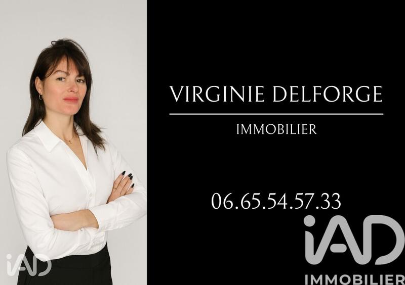 Maison - 75 m² - 3 pièces