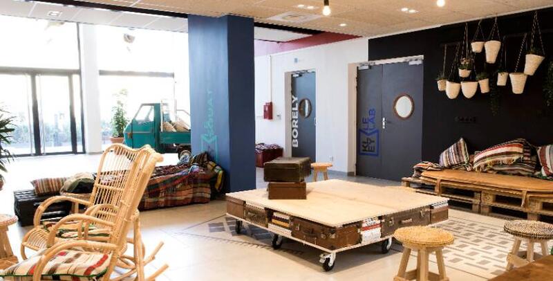 Appartement - 14 m² - 1 pièce