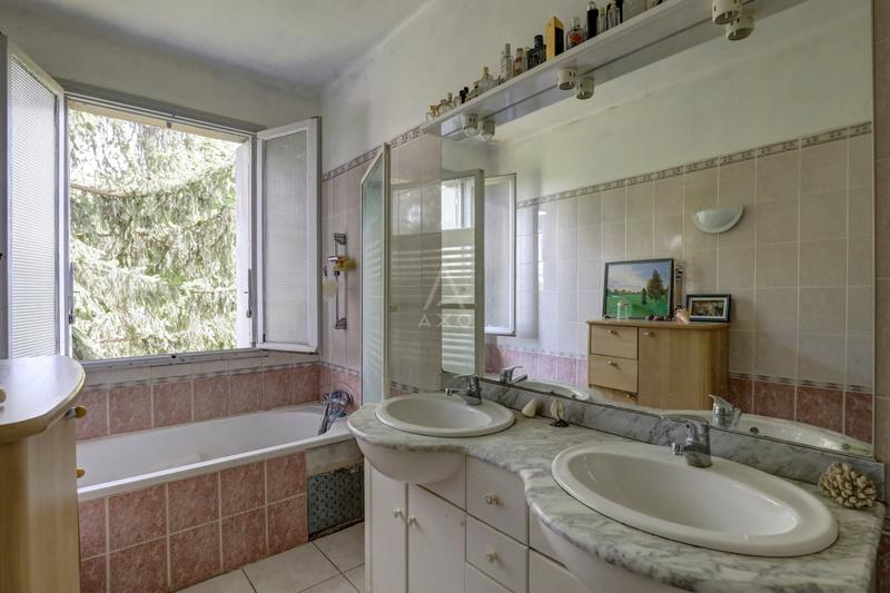 Maison de village - 110 m² - 4 pièces