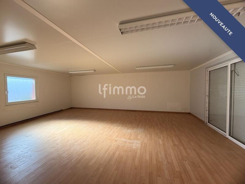 Immeuble - 108 m² - 8 pièces