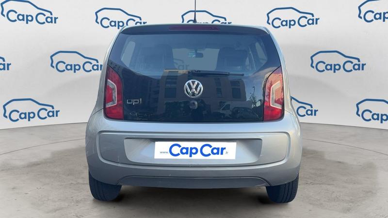 Volkswagen Up! 1.0 60 Cool Up!
