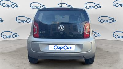 Volkswagen Up! 1.0 60 Cool Up!