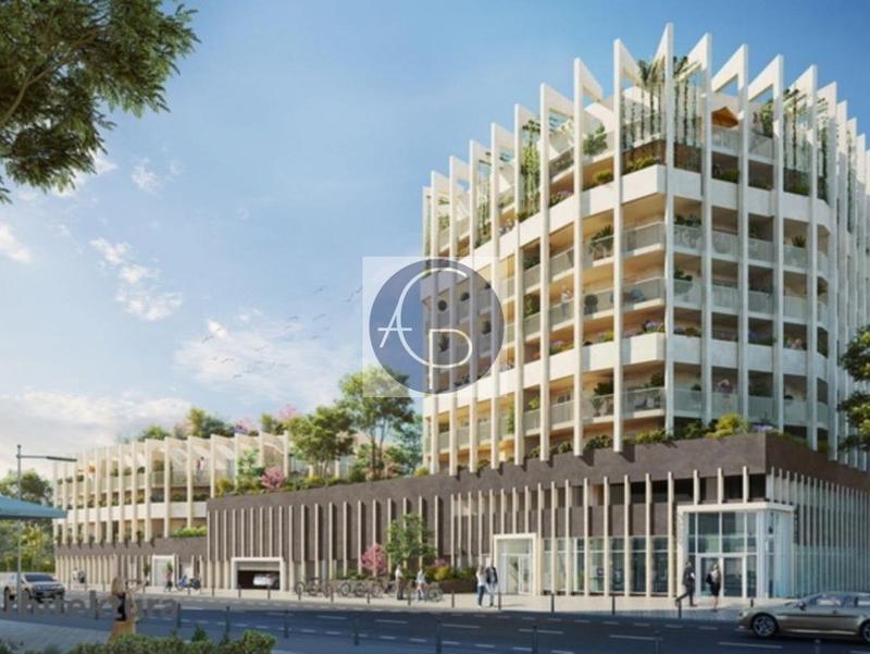 Appartement - 75 m² - 4 pièces