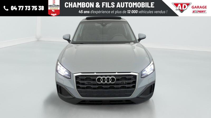 Audi Q2 35 Tfsi 150 s tronic 7 Design