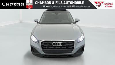 Audi Q2 35 Tfsi 150 s tronic 7 Design