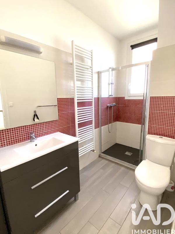 Maison de ville - 108 m² - 5 pièces