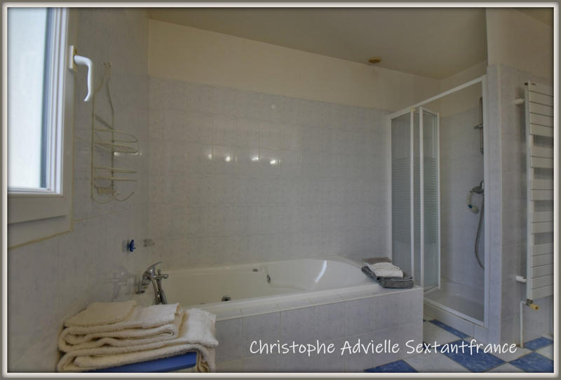 Maison - 138 m² - 4 pièces