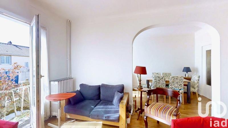 Maison - 169 m² - 8 pièces