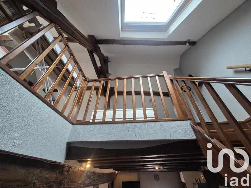 Maison - 292 m² - 10 pièces