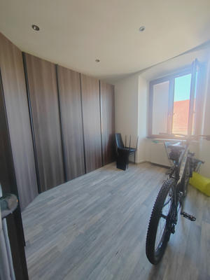 Appartement - 98 m² - 4 pièces